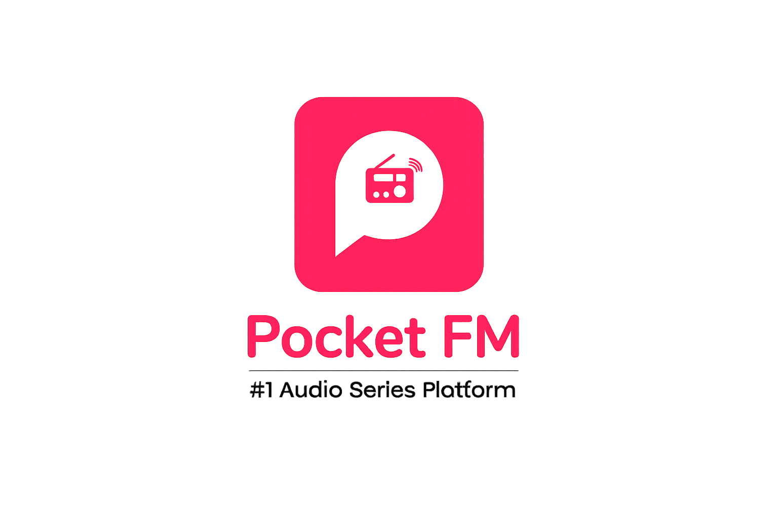 POCKET FM